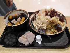 -Meet Fresh鮮芋仙(时代天街店)