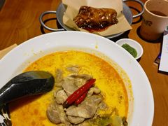 -和府捞面(郑州杉杉奥莱店)