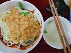 -朱儿面庄(洋河三路店)