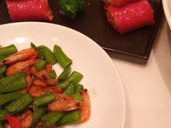 -稻香酒家·33年老字号·港式粤菜(富邦中心店)