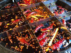 -重庆渝达老火锅(春熙路店)