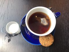 斯里兰卡红茶-bluefrog蓝蛙(水游城店)