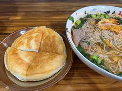 -熊氏牛羊杂粉(龙眼井总店)