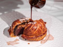 -壳里西餐厅Coquille Seafood Bistro(蒙自路店)