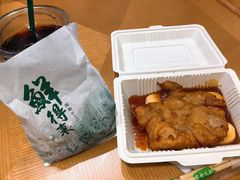 -鲜得来排骨年糕(豫园店)