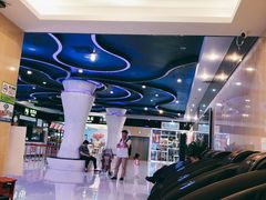 -博纳国际影城(龙华店)