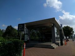 -星湖街(地铁站)