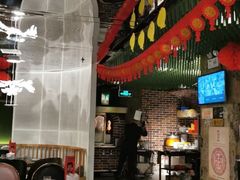 -桐爷小馆(广渠门店)