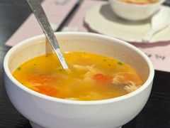 -莫干山郡安里度假酒店-桃尖中餐厅