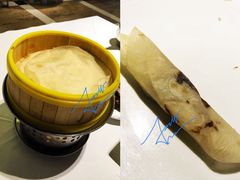 烤鸭鸭饼-同喜烤鸭店(光芒店)