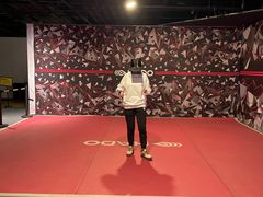 -VS SPORTS PARK运动玩乐园·团建·生日会(合生汇店)
