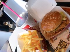-肯德基(新阳光店)