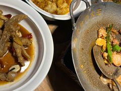 -费大厨辣椒炒肉(万家丽一店)