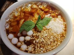 -绿茶餐厅(汇悦大融城店)