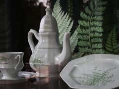 -国家植物园南园