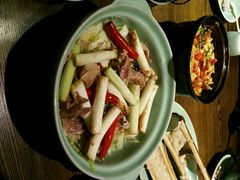 android_upload_pic-粗茶淡饭·隐庐私厨(东亭店)