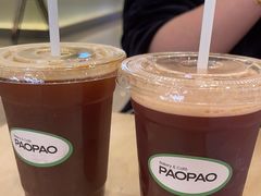 -PAOPAO Bakery&Café(港汇店)