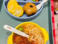 -西贝(华发商都店)