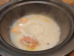 -海味当家·蒸锅海鲜(星海公园店)