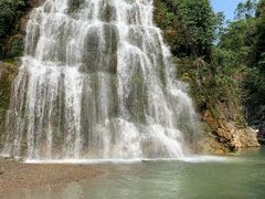 -华蓥山天意谷景区