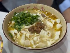 -四厂烩面(棉纺路店)