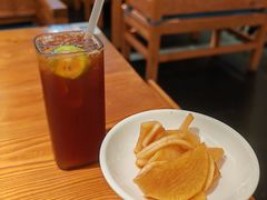 -菌自由丨野生菌火锅特色庭院餐厅(丽江古城店)