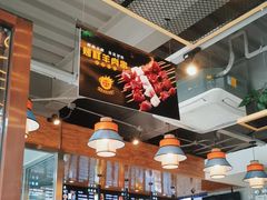 -马艾萨中国兰州牛肉拉面(劲松店)