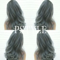 -P.STYLE派斯造型