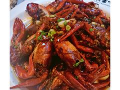 极品汉皇虾-霸王虾·麻辣小龙虾(清水河公园店)
