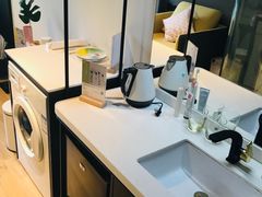 -城家公寓(上海合川路店)