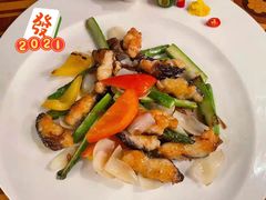 -万源私房会馆(万源城御溪店)