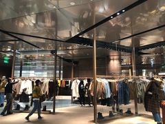 -URBAN REVIVO(深圳华润万象天地店)