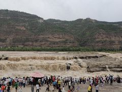 -陕西黄河壶口瀑布旅游区