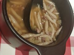 -西贝(东城万达广场店)