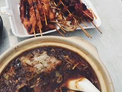 -二中酸辣汤(无锡梁溪区店)