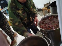 -王虎子大饼(甸柳新村五区店)