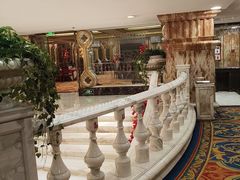 -万宝海鲜舫(劳动公园店)