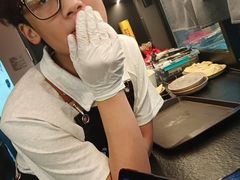 -北丐先生·野馄饨烧烤(南京首店)