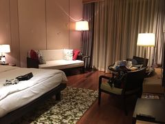 -上海崇明金茂凯悦酒店