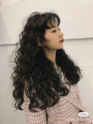 -F P· HAiR