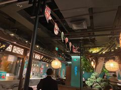 -佬麻雀·剁椒鱼头(京基KK One店)