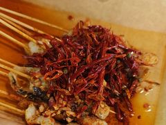 -林二哥宜烤官·宜宾小烧烤