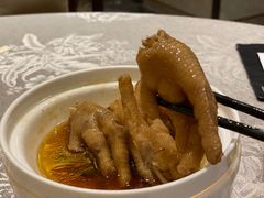 -香云轩·顺德菜(香云纱园林酒店店)