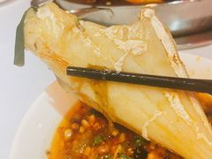 特色招牌红油耗儿鱼-川道拐耗儿鱼(置信路店)