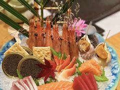 -千代武日本料理(哈西店)