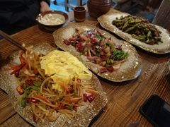 -飘香酒馆·私房菜