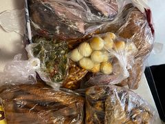 鹌鹑蛋-北京稻香村(第三店)