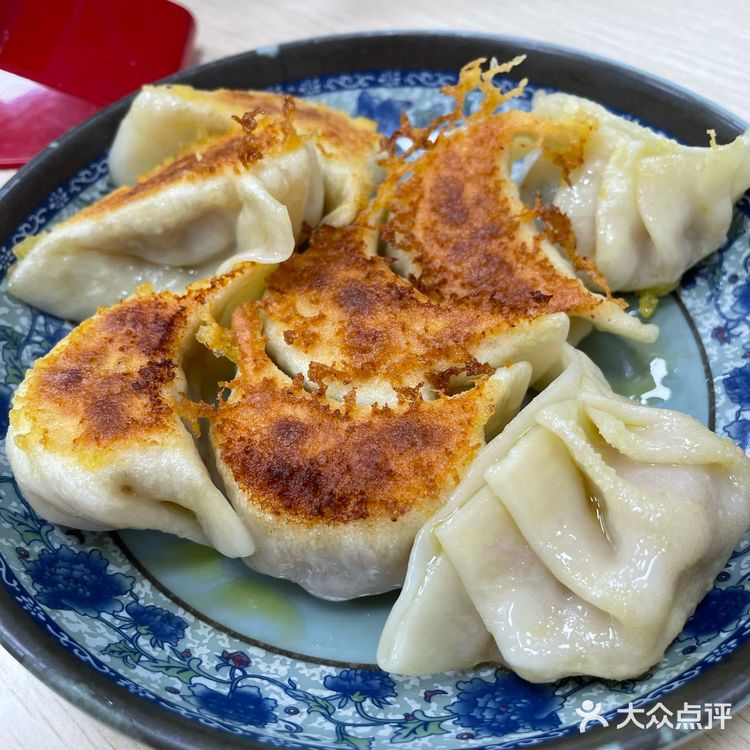 小巷里的杭州美食～