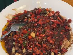 -堂瓦里·33年传统赣菜(第一街区店)