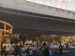 -怡海公园(桂城街道)